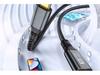 Кабель USB-C — USB-C 100 Вт для быстрой зарядки, передачи данных HD и поддержки дисплея 8K