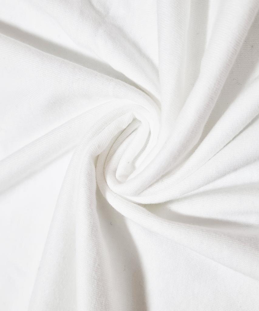 Peulinteuseuta [2 упаковки] Базовая футболка с коротким рукавом Basic Inner Light, 32 шт.