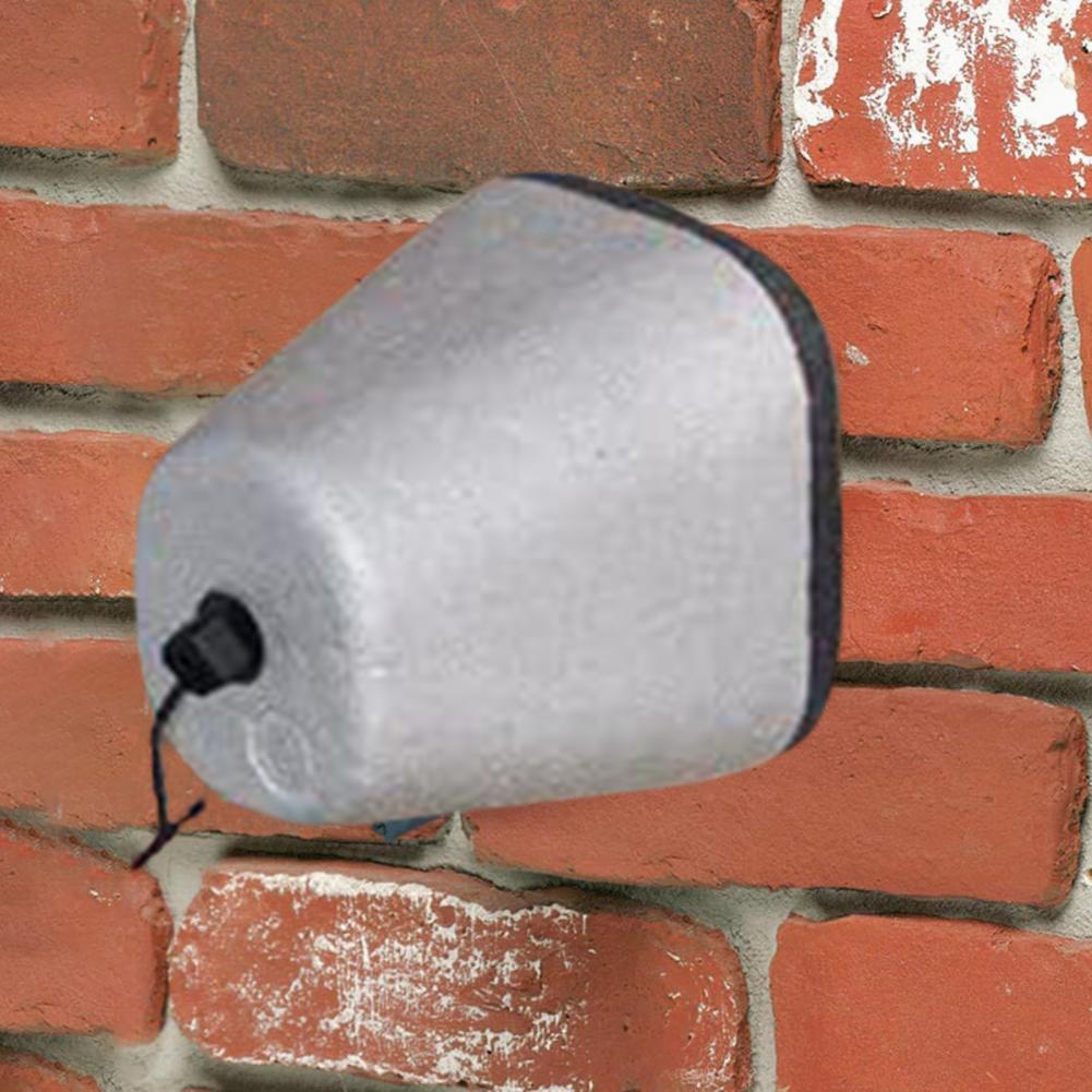 2Pcs/4Pcs Winter Outdoor Faucet Cover Thermal Insulation Anti Freezing Fastening Ring Tap From Freezing