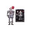 (Ver. 1.0) Neca IT 2017 Pennywise Ultimate Action Figures Horror Scared Model Toys