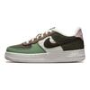 Nike Детские кроссовки Air Force 1 GS Toasty Green Oil-Green Sail DO5215-331