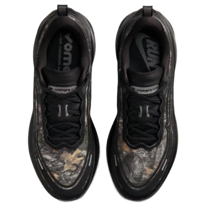 Nike Мужские беговые кроссовки Vomero Plus Realtree Черные IM3985-001