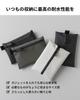 [aso] TOFTPOUCH (Сумка с кисточками) Водонепроницаемая сумка, чехол для гаджета, сделано в Японии, прибл.. 150 x 110 x 10 [мм], компактный чехол, маленькая сумочка, сумка в сумке (