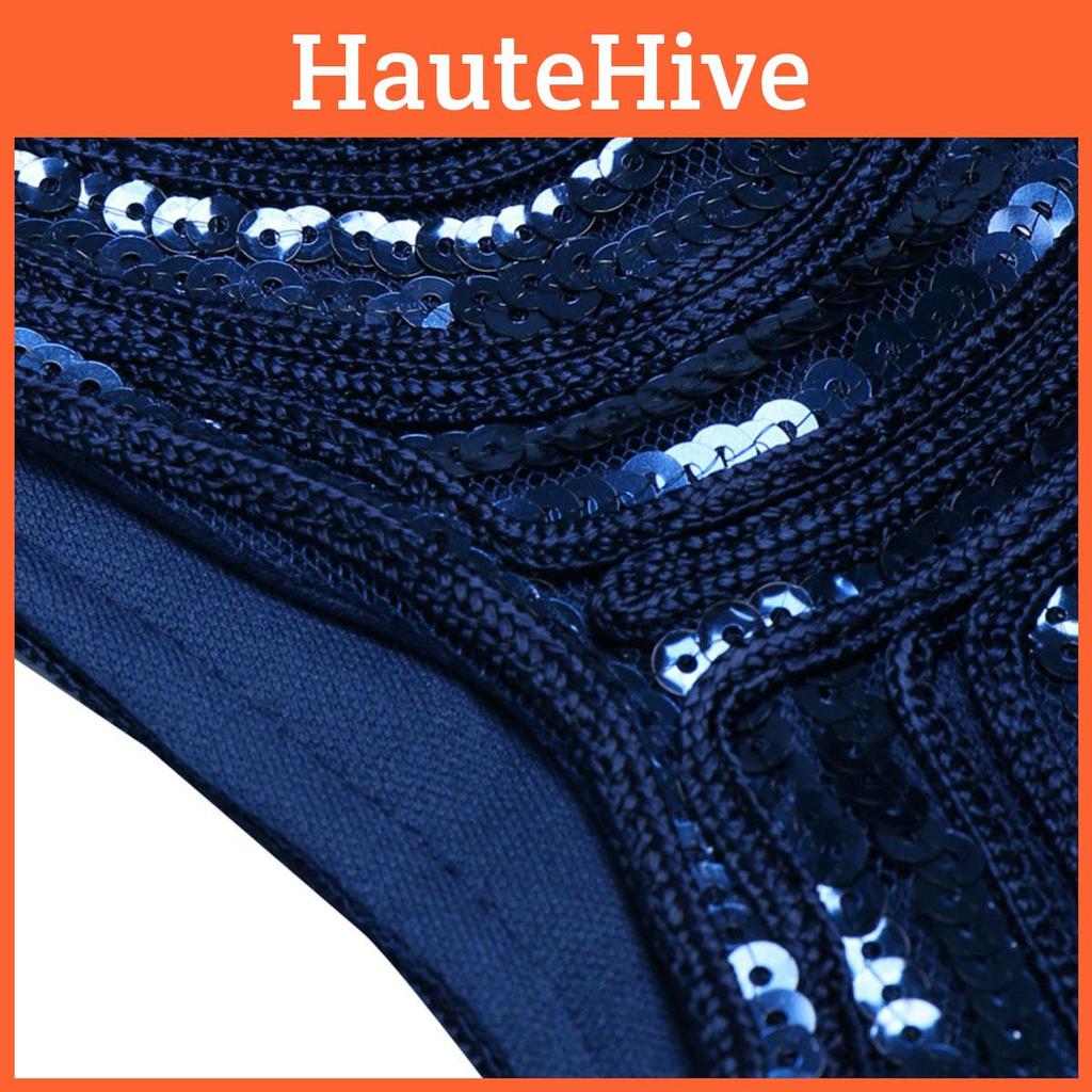 Винтажное платье с пайетками в стиле Великого Гэтсби Элегантное коктейльное платье для женщин**