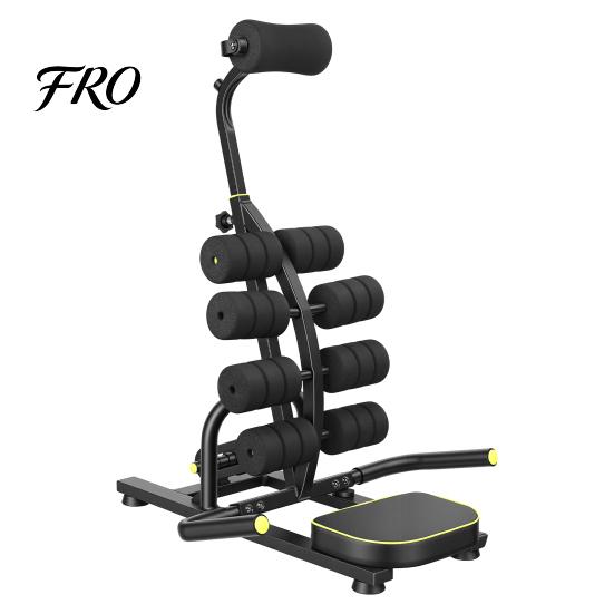 Compact Stretching Device Inversion Table, Ergonomic Back Stretcher, Equipment Relieves Pain, Stretch The and Stretcher Neck, 330 lbs Weight
