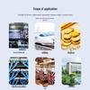SAMZHE GYTA Armored Outdoor Fiber Optic Cable