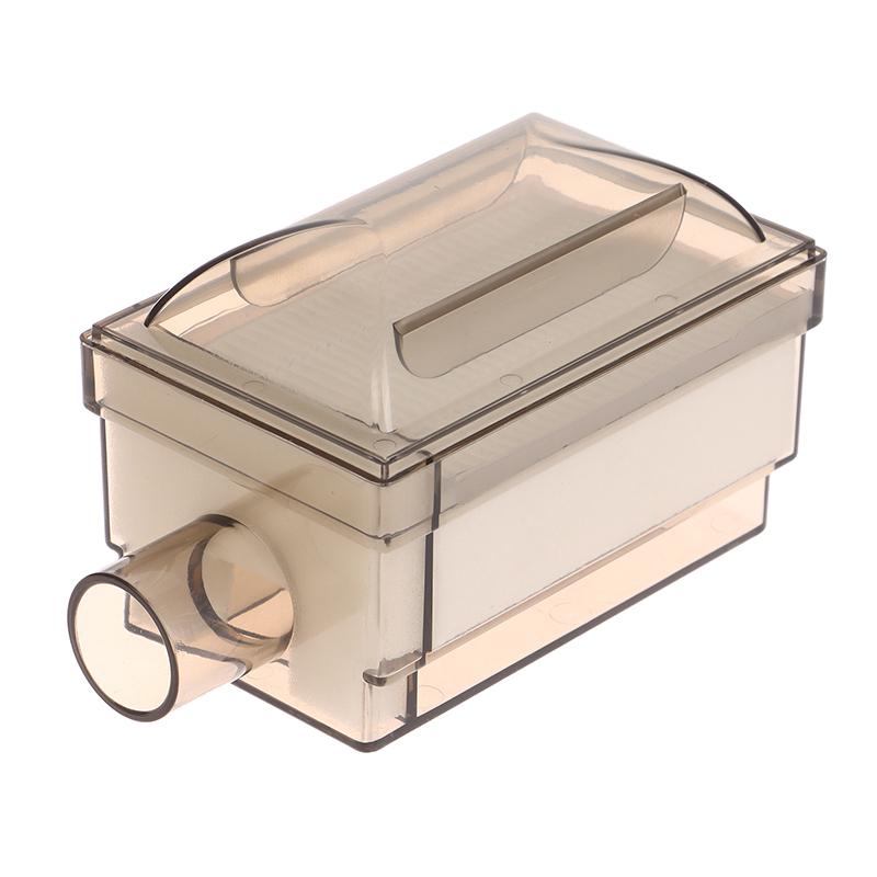 Фильтр-регулятор картриджа дыхательного аппарата запасная часть для концентратора кислорода оксигенатор дыхательный аппарат аксессуары