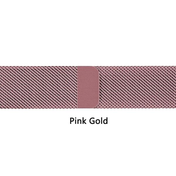 Metal Strap for Watch 45mm 44mm 42mm 41mm 40mm 38mm for IOS Watch Series 9/8/7/6/5/4/3/2/1 8 Ultra Adjustable Stainless Steel Sport Watch Band