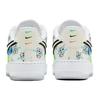 Nike Air Force 1 Low Worldwide Katakana White 2020 - DA1343-117