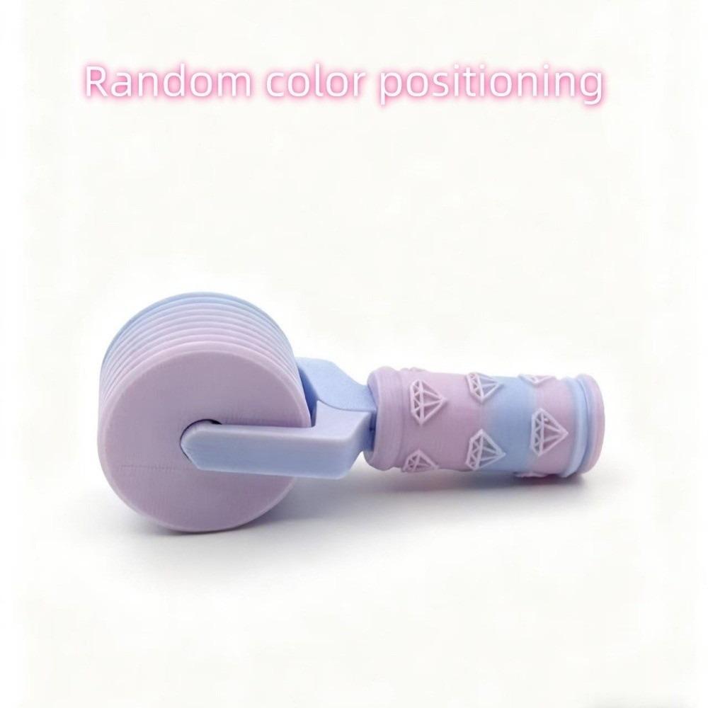 Аксессуары для алмазной живописи своими руками Ролик для укрепления алмазной выкладки для вышивки крестом