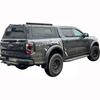 2023 Ford Ranger Высокая крышка багажника - Модифицированная версия из алюминиевого сплава