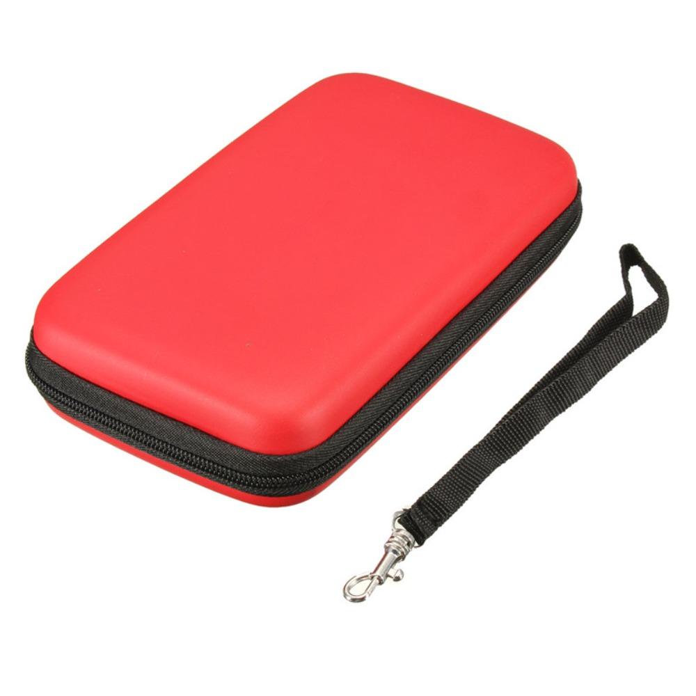 Case Protecting The Game Console Eva Hard Pouch Hard Case Bag Skin Sleeve Bag Games Console Case