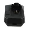 Auto Power Off Electronic Shifter Charger Smart Digital Display