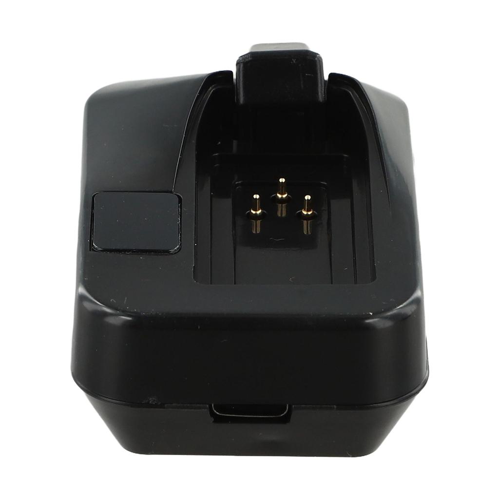 Auto Power Off Electronic Shifter Charger Smart Digital Display