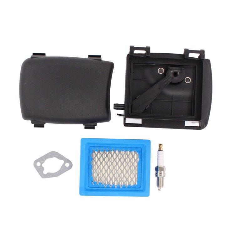 Комплект крышки воздушного фильтра Kohler для XT650 XT675 - Детали 14 096 133-S и 14 083 15-S.