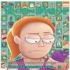 Rick and Morty Compendium Vol. 3 by Josh Trujillo Paperback Book 9781637155080