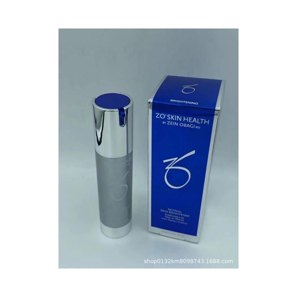 Zo Skin Health 0.5 Retinol Serum 50ml Anti-Aging Face Serum Brightening Repair Treatment less