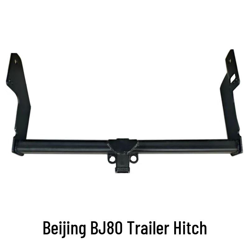 Модифицированный буксировочный крюк Beijing BJ80/BJ90 для прицепов, лодок и многого другого