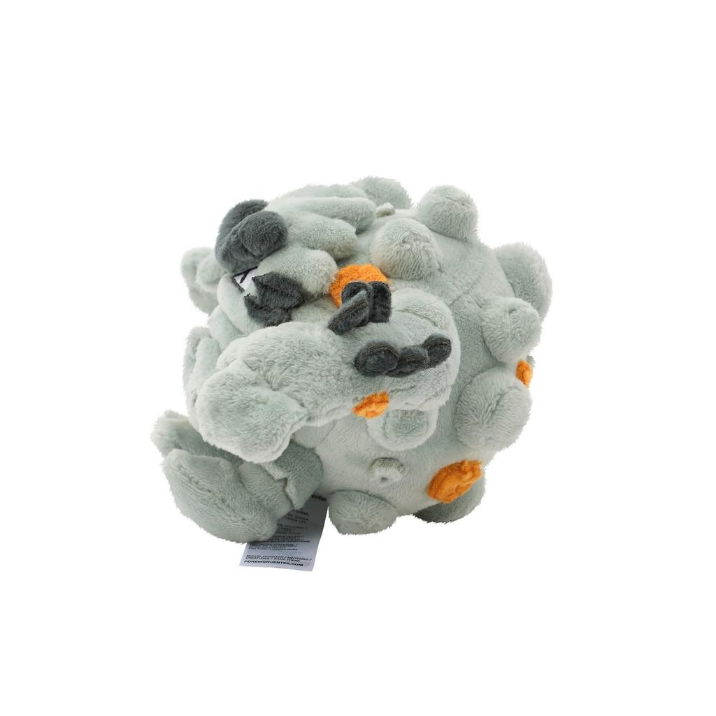 Center Original 75 Plush Toy Fit Golem Pokémon Pokémon (Alolan Form)