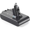 Аккумулятор 21,6 В 3500 мАч для пылесоса Dyson Dyson V6 DC62 DC59 DC61 DC58 Animal DC72