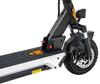 KuKirin M4 Max foldbar elektrisk scooter 800W, 48V 18,2Ah batteri, tophastighed 45 km/t, 10 tommer dæk, støddæmper for og bag