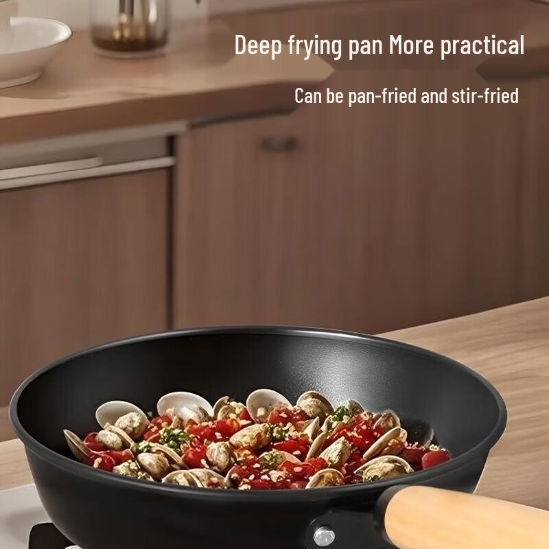 COOKER KING Набор антипригарной чугунной посуды