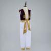 Children's Costume Movie Aladdin Magic Lamp Cos Costume Prince Aladdin Cosplay Live-action Costume