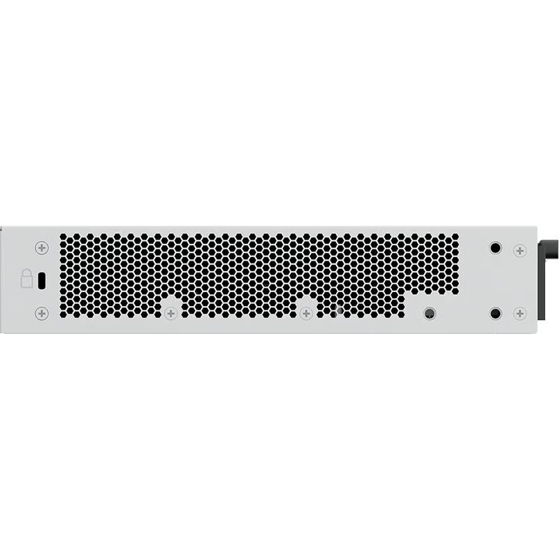 Huawei Kunling AR580Pro Enterprise Security Gateway Router CN plug (adapter included)
