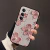 Чехол для Xiaomi Redmi 15 Redmi15 4G 5G Coque Мягкий силиконовый ТПУ Задняя крышка Для Redmi 15 Redmi15 Чехол для телефона Ударопрочный Funda Etui