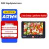 ACTION HL-701HM 7-дюймовый 4K HDMI-монитор