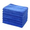 Yagao Cleaning Cloths, 30*30CM, Pack of 5, Kitchen And Household Wipes, Dishwashing Towels, Car Washing Cloths, Thickened