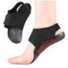 Arch Metatarsal Exercise Brace Sleeve Support Relax Your Feet Soft Cups Plantar Foot Care for