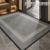 Придверный коврик для прихожей Легко чистящийся Грязеотталкивающий Противоскользящий Коврик для ног