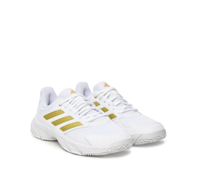 Кроссовки теннисные adidas Courtjam Control 3
