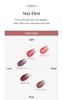 Heart Percent Dote On Mood First Tint Lip Starter & Point Lip Makeup 3,4 г, #03. Унылый виноград