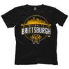 2025 HOT SALE T SHIRTS  Britt Baker Wrestling Sports TEE Famous Wrestler FANS Unisex clothes Streetwear