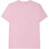 New FILA SS25 Knitwear Women's Flesh Pink F51W529111F-PK