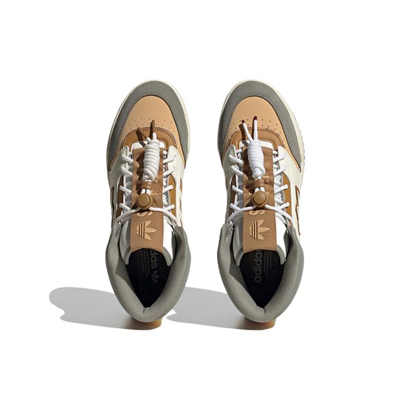 adidas Кроссовки Drop Step Xl 'Cream White Mesa' IF2574