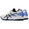Asics Гелевые кроссовки Task 2 'White French Blue' Женские 1072A038-104