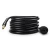 DERASL 15m High-Pressure Washer Extension Hose for Kärcher Quick Connect Models K2, K3, K4, K5, K6, and K7
