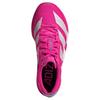 Adidas Adizero Adios 9 Повседневные кроссовки Женские розовые кроссовки JH5246