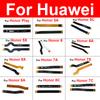 Гибкий кабель ЖК-дисплея для материнской платы для Huawei Honor 5A 5C 5X 6 6A 6X 7A 7C 7X 7S 8A 8C Play 5,7in Pro, материнская плата, гибкая лента
