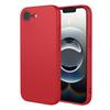 For iPhone 16e Case Soft TPU Shockproof Protective Phone Cover