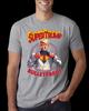 SuperTrump: Bulletproof Strength In Style – Limited Edition T Shirt