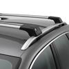 Erkul Skybar V1 roof rack for FORD COURIER 2014-2022 rails