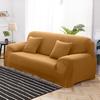 Высококачественный водонепроницаемый эластичный чехол для дивана для гостиной, секционный чехол для дивана, эластичный чехол для мебели