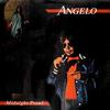 LP Пластинка ANGELO - Midnight Prowl F9554 FANTASY 1978 США Рок Б/У