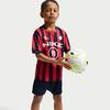 Unisex Nike Kids Casual Sportswear Moderate