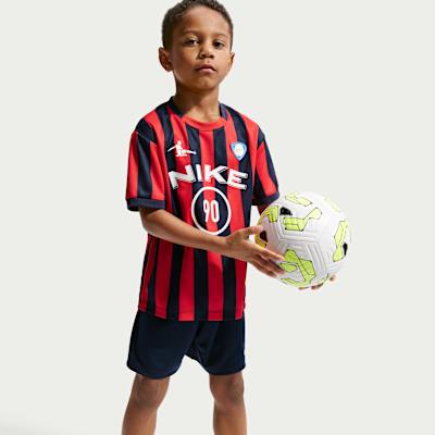 Unisex Nike Kids Casual Sportswear Moderate