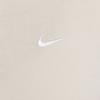 Nike Sportswear Short Sleeved Dress Women's Light Rosewood Umber/White HJ8149-104